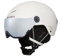 Casque de ski avec visière enfant Cairn Orbit S