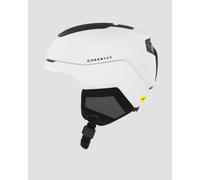 Casque De Ski Blanc Oakley Mod5 Fos900641-100 59-61 cm