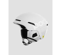 Casque De Ski Blanc Poc Obex Bc Mips 10114-1036 59-62cm