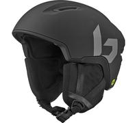 Bollé - Atmos Mips - Casque ski Black Matte - S (52 - 55 cm)