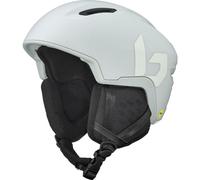 Casque de ski BOLLE ATMOS MIPS (Lightest Grey Matte) Mixte S 52-55