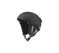 Casque De Ski Bolle Atmos Pure Noir Mat
