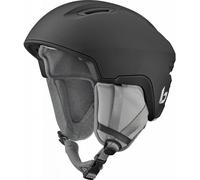 Casque de ski BOLLÉ ATMOS PURE noir mat L 59-62cm