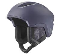 Casque de ski Bollé - ATMOS PURE - Plum Tie & Dye Matte