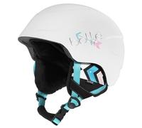 Casque de ski BOLLE B-Lieve (Matte White Apache) Enfants XXS (48-51 cm)