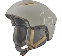 Casque de ski Bollé - ECO ATMOS - Oatmeal Matte