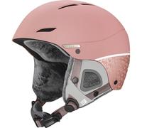 Casque de ski Bollé - Juliet - Rose