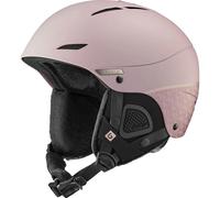 Casque de ski BOLLE JULIET (Stockholm Pink Matte) Femme S 52-55