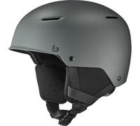 Casque de ski BOLLE KEYSTONE (Basalt Grey Matte) Mixte L 59-62