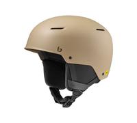 Casque de ski BOLLE KEYSTONE MIPS (Mocha Matte) Mixte M 55-59