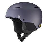 Casque de ski Bollé - KEYSTONE Mips - Smoky Purple mat