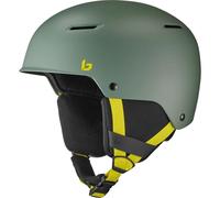 Casque de ski BOLLE KEYSTONE YOUTH (Olive Matte) Junior S 52-55