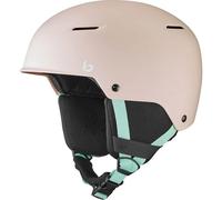 Casque de ski BOLLE KEYSTONE YOUTH (Powder Pink Matte) Junior S 52-55