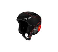 Casque de ski BOLLE MEDALIST CARBON PRO MIPS (Race Black Red) Mixte 57-60 cm