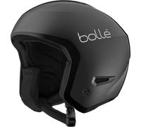 Casque de ski Bollé - Medalist Pure - Noir Brillant et blanc