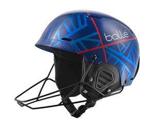 Casque de ski Bollé - Mute SL Mips - Alexis Pinturault