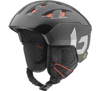 Casque de ski Bollé Ryft Evo MIPS Black Shiny S (52-55 cm)