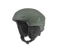 Casque de ski BOLLE RYFT PURE (Forest Matte) Mixte 59-62 cm