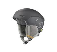 Bollé - Eco Ryft Pure MIPS - Casque ski Black Matte - L (59 - 62 cm)