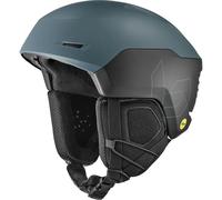 Casque de ski Bollé - Ryft Pure Mips - Prussian Blue Matte