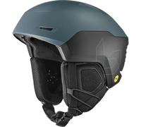 Casque de ski BOLLE RYFT PURE MIPS (Prussian Blue Matte) Mixte M 55-59