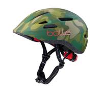 Casque Bollé Stance Junior - Camo