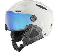 Casque de ski Bollé - V-Line Blanc- Cat.1 à 3
