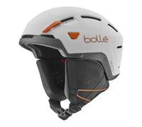 Casque de ski BOLLE YPSOS MIPS (Chalk Signal Matte) Mixte 57-61 cm