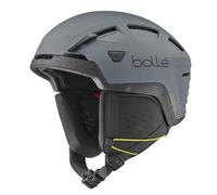Casque de ski Bollé - YPSOS MIPS - Gris mat
