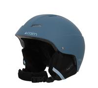 Casque De Ski Cairn Android Bleu Moyen 59-60