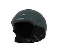 Casque de ski - CAIRN - Android - Coque ABS - Ajustement taille - Attache masque 61/62