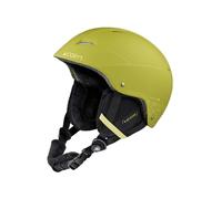 Casque de ski CAIRN Android Graphic J (MAT LEAF) junior 46-48 cm