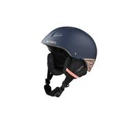 Casque de ski CAIRN Android Graphic J (MAT NIGHT LEOPARD) junior 51-53 cm