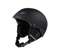 Casque de ski CAIRN Android Graphic (MAT BLACK LAVA) 61-62 cm