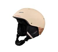 Casque de ski CAIRN Android Graphic (MAT LIGHT PEACH) 59-60