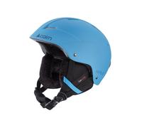 CAIRN Casque de ski ANDROID J - MAT AZURE