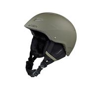 Cairn - Android J - Casque ski enfant Mat Khaki - 51 - 53 cm