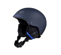 Casque de ski CAIRN Android J (MAT NIGHT BLUE) junior 51-53 cm