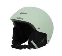 Casque De Ski Cairn Android J Vert D'eau 51-53