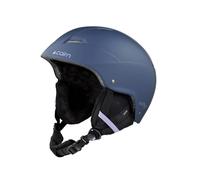 Cairn - Casque de ski/snowboard - Android Mat Eclipse - Taille 54-56 cm - Navy Navy 54-56 cm