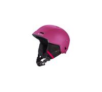 Casque de ski Cairn Astral J (Mat Fuchsia) junior 49-51 cm
