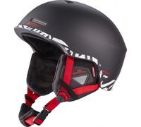 Casque de ski Cairn Centaure Rescue (Black Scratch) 54-56 cm