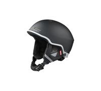 Casque Cairn Centaure Rescue RECCO noir gris - 54-56