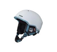 Casque de ski CAIRN CENTAURE RESCUE (MAT WHITE EUCALYPTUS) 54-56