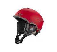 Casque de ski Cairn Centaure Rescue (Red) 56-58 cm