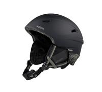 Casque de ski CAIRN Electron Graphic (Mat Black Khaki) 57-58