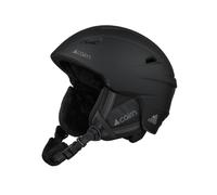 Casque de ski CAIRN ELECTRON J (MAT BLACK) 49-51 cm