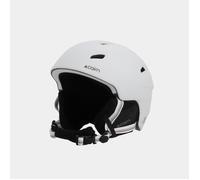 Casque de ski - CAIRN - Electron - Protection optimale - Ventilations intégrées - Taille ajustable 59/60