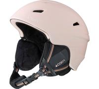 Casque de ski Cairn Electron Rose XL (61/62 cm)