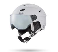 Casque de ski Cairn - Electron Visor - Cat.3
